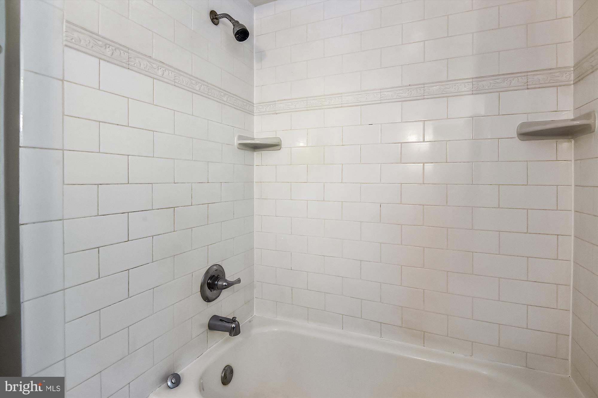 9520 Riley Road Silver Spring, MD 20910 - Photo 50 of 86 Upper Level Hall Bath