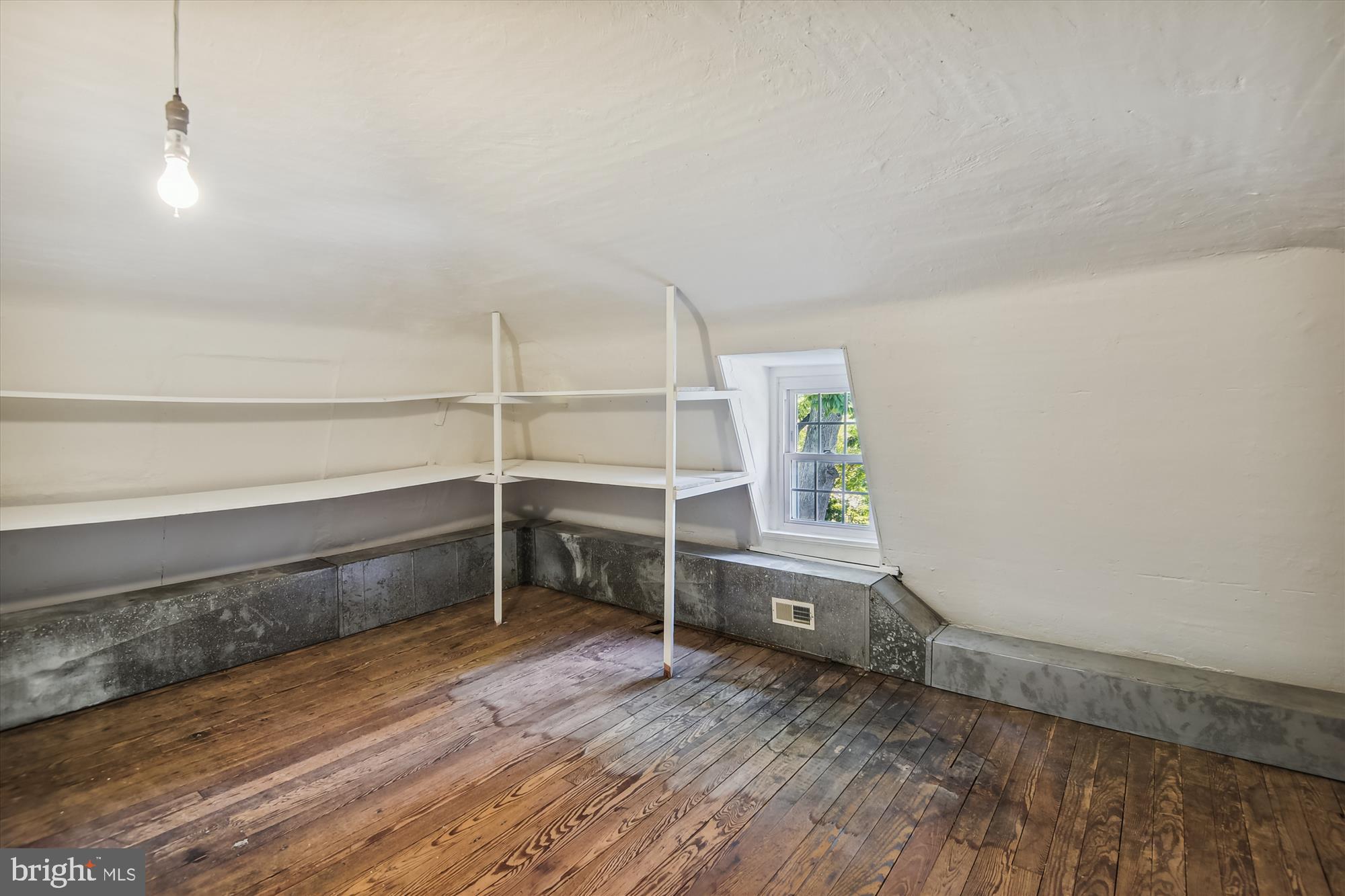 9520 Riley Road Silver Spring, MD 20910 - Photo 55 of 86 Storage Room on 2nd Upper Level