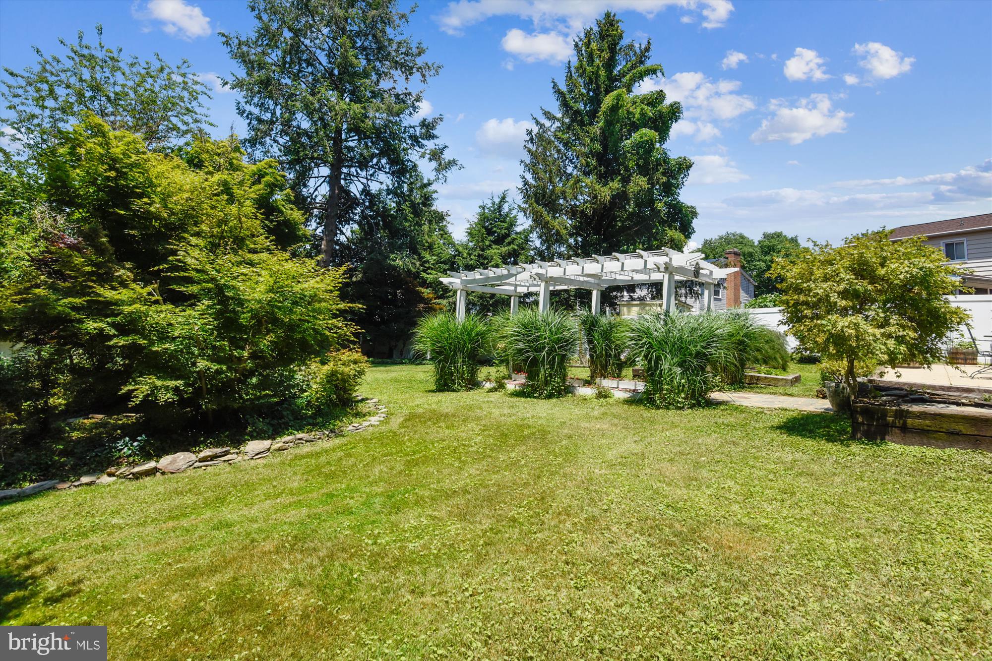 9520 Riley Road Silver Spring, MD 20910 - Photo 70 of 86 Stunning Backyard