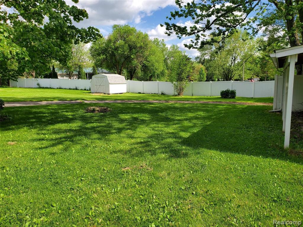 83 South Elba Road Lapeer, MI 48446 - Photo 22 of 25