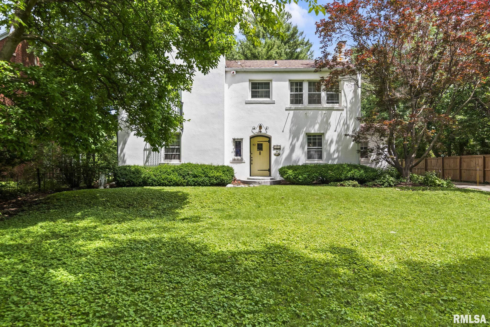 913 Williams Boulevard Springfield, IL 62704 - Photo 3 of 46