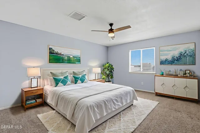 $250,000 | 712 Paseo De Suerte Drive, El Paso, TX 79928