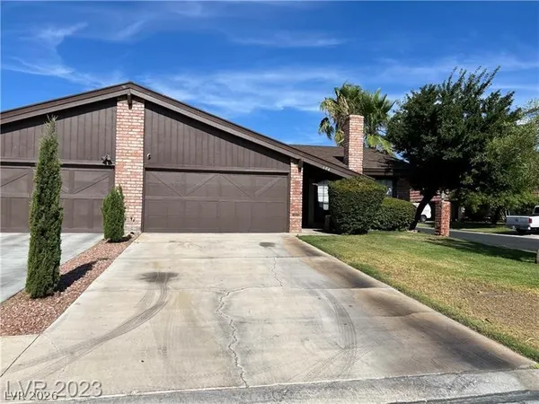 $1,550 | 604 Raintree Lane, Las Vegas, NV 89107