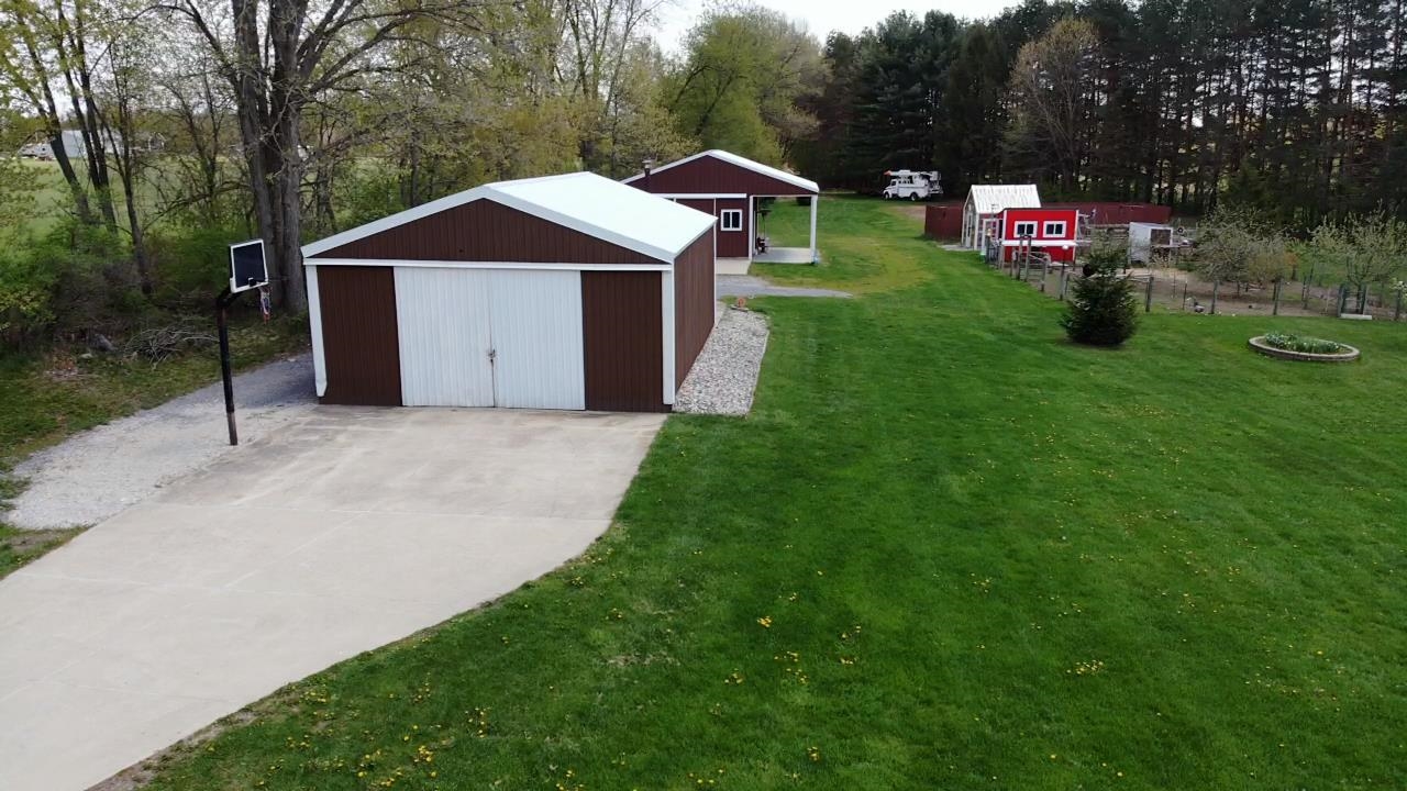 7375 Lemon Road Bancroft, MI 48414 - Photo 47 of 77