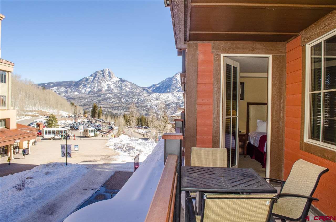 24 Sheol Street, Unit 206B Durango, CO 81301 - Photo 17 of 29