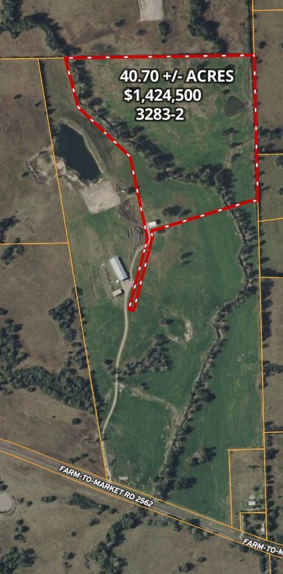 3283-40 Fm 2562 Road Anderson, TX 77830 - Photo 6 of 23