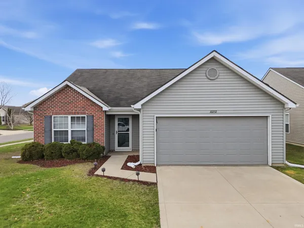 $239,900 | 10232 Archstone Cove, New Haven, IN 46774