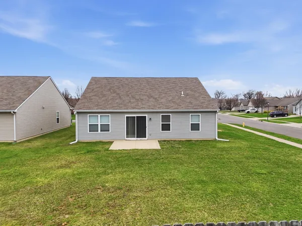$239,900 | 10232 Archstone Cove, New Haven, IN 46774