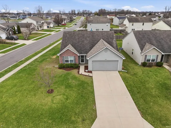 $239,900 | 10232 Archstone Cove, New Haven, IN 46774