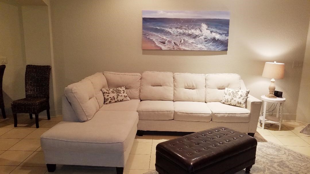 20050-210 Oak Road East, Unit 210 Gulf Shores, AL 36542 - Photo 2 of 49 Living Room