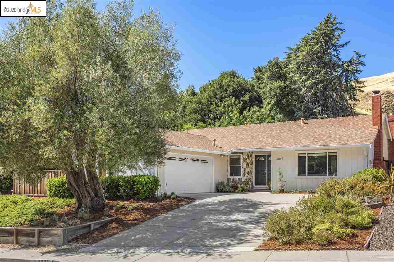 2667 Doidge Avenue Pinole, CA 94564 - Photo 1 of 1