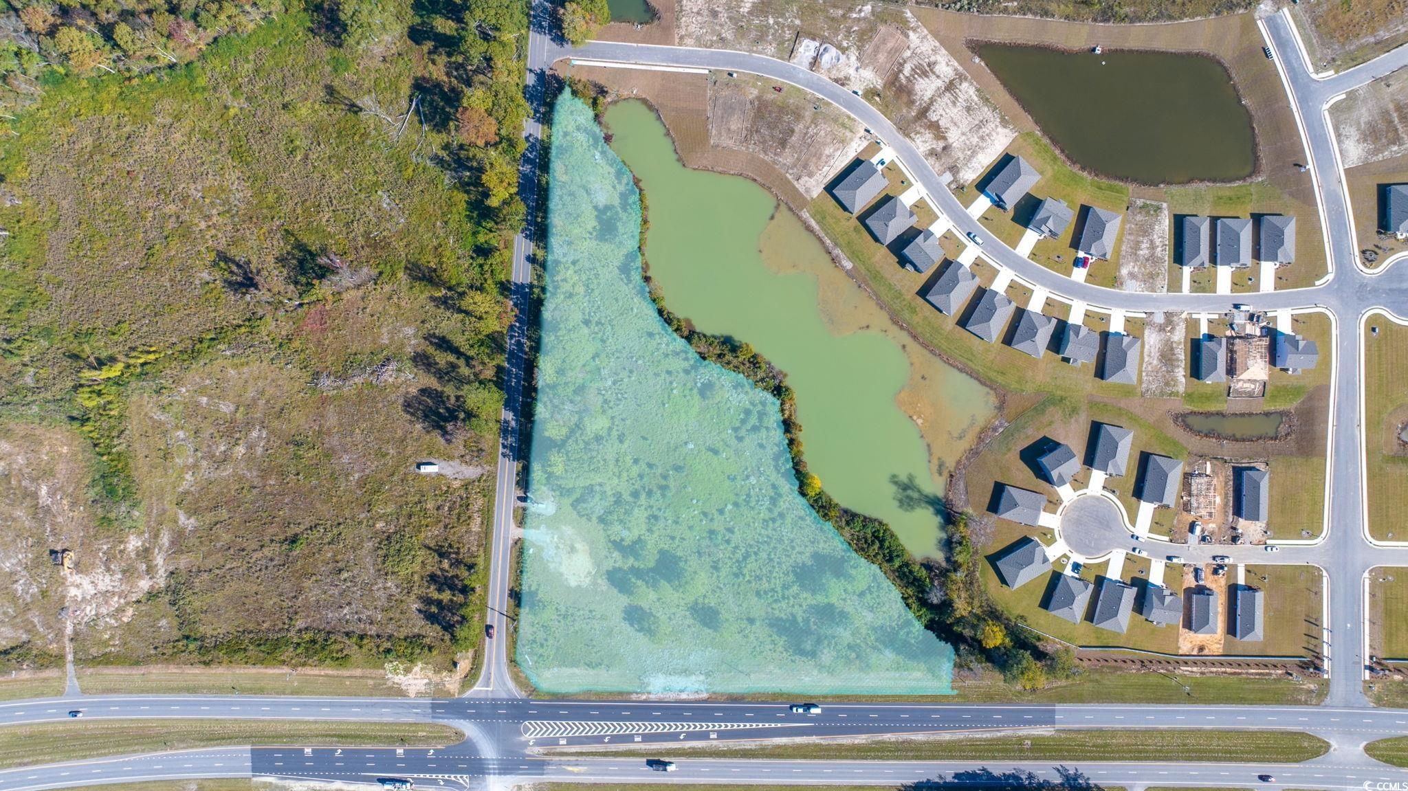 Camp Swamp Road Longs, SC 29568 - Photo 1 of 19