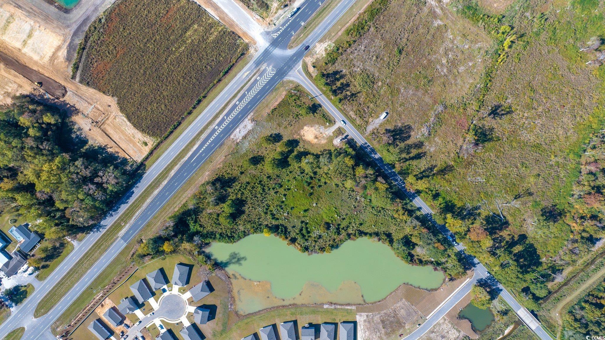 Camp Swamp Road Longs, SC 29568 - Photo 11 of 19