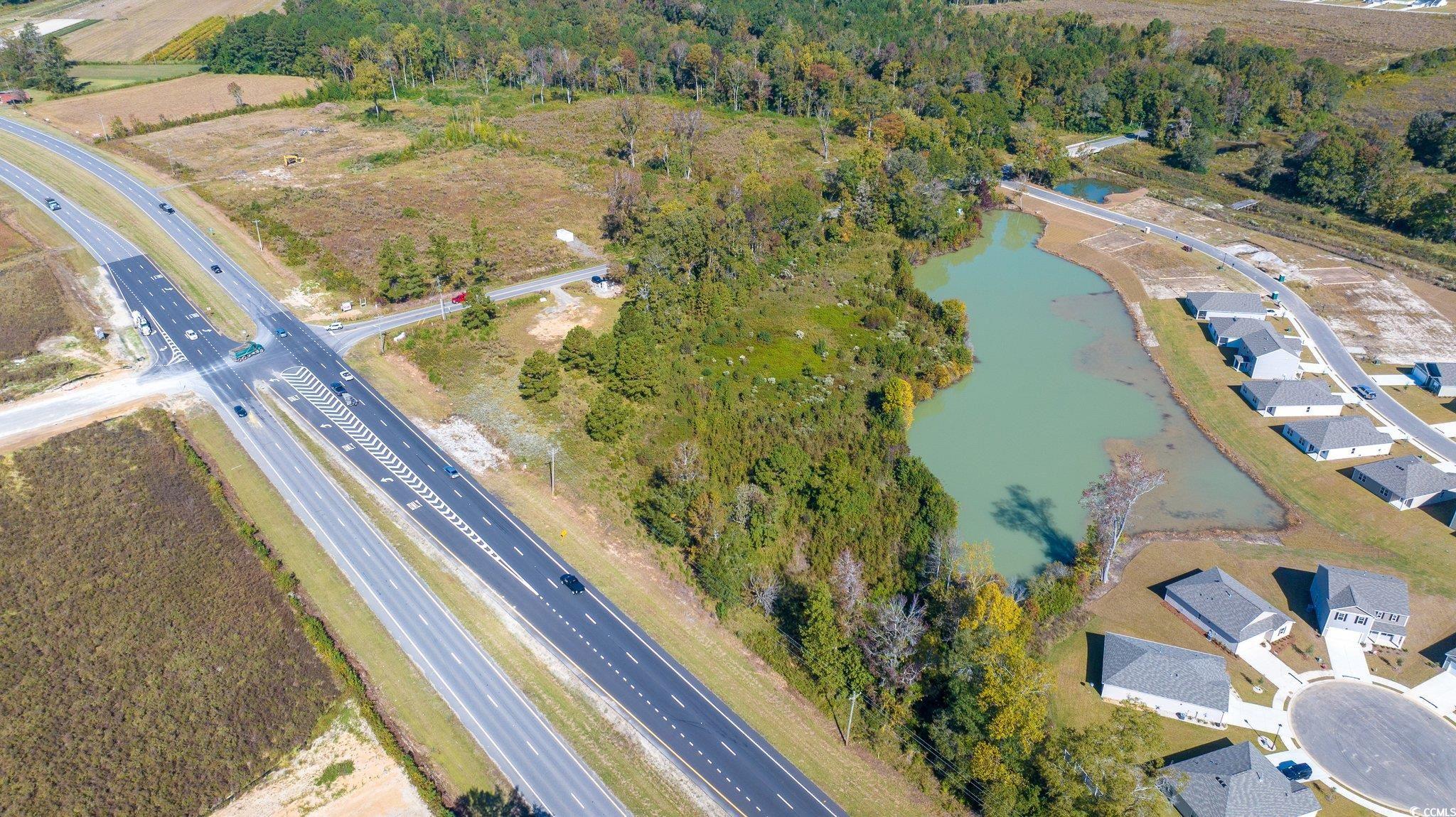 Camp Swamp Road Longs, SC 29568 - Photo 3 of 19