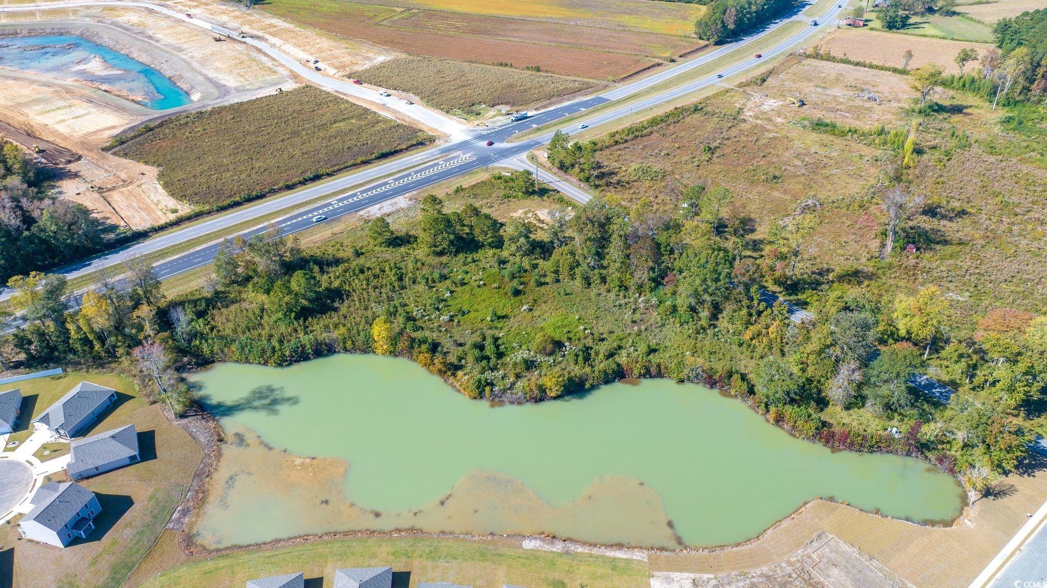 Camp Swamp Road Longs, SC 29568 - Photo 4 of 19