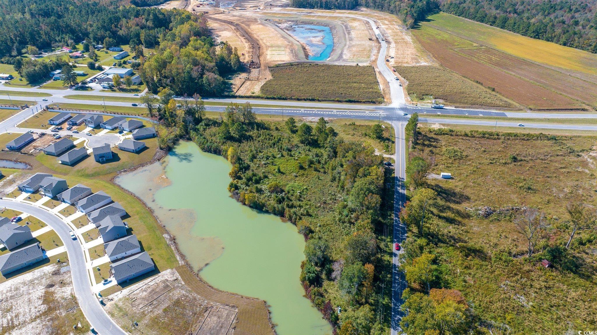 Camp Swamp Road Longs, SC 29568 - Photo 5 of 19