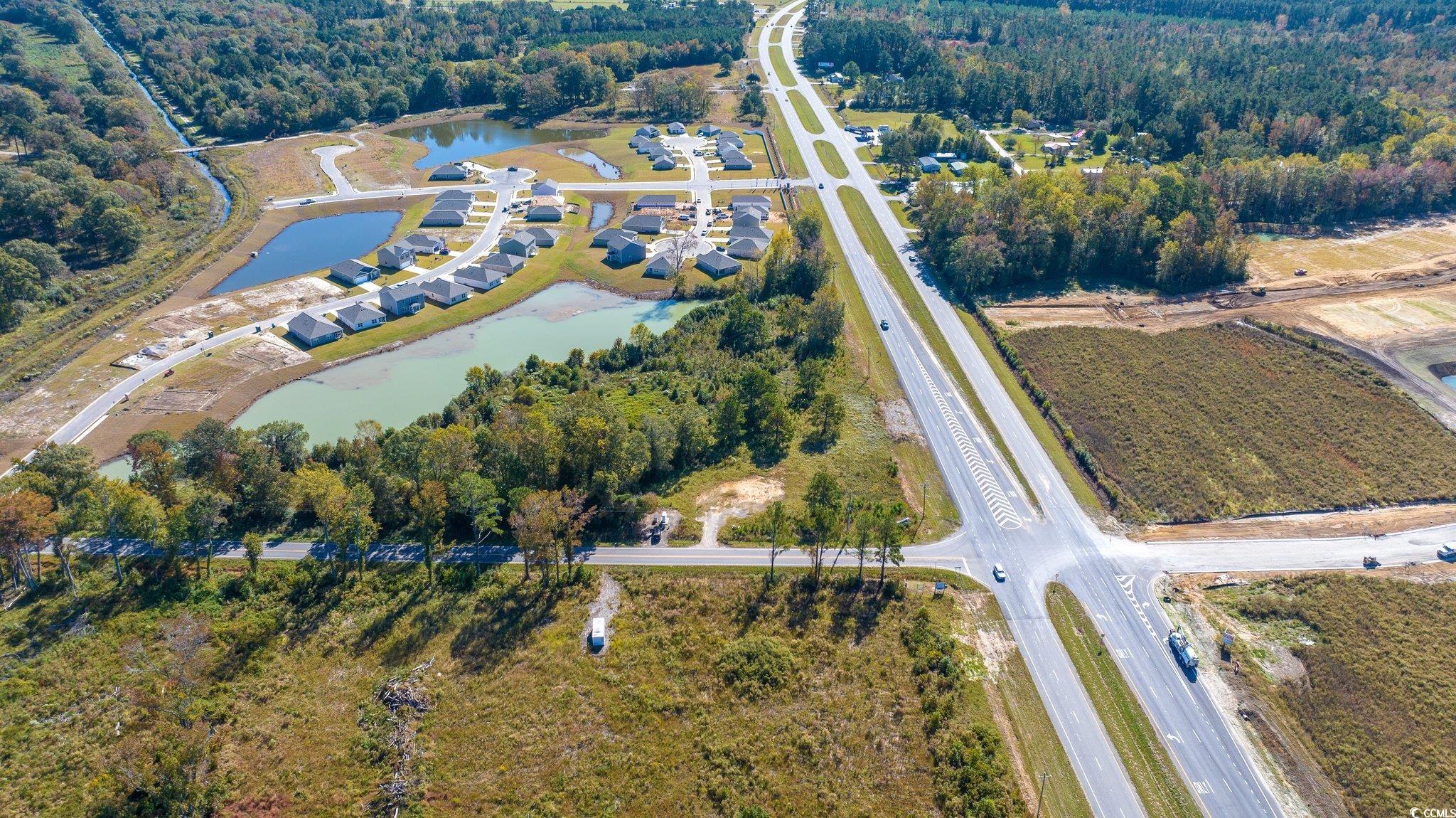 Camp Swamp Road Longs, SC 29568 - Photo 6 of 19