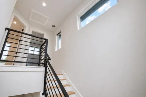 $485,000 | 1123 Omega Avenue, Unit 1, Austin, TX 78721
