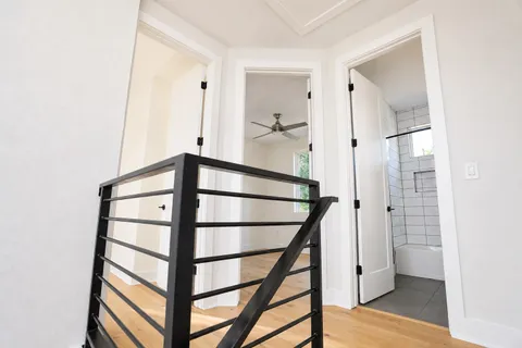 $485,000 | 1123 Omega Avenue, Unit 1, Austin, TX 78721