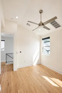 $485,000 | 1123 Omega Avenue, Unit 1, Austin, TX 78721