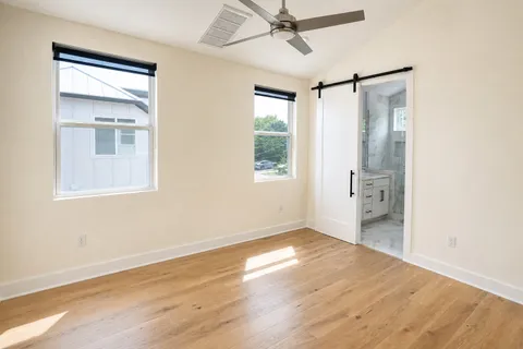 $485,000 | 1123 Omega Avenue, Unit 1, Austin, TX 78721