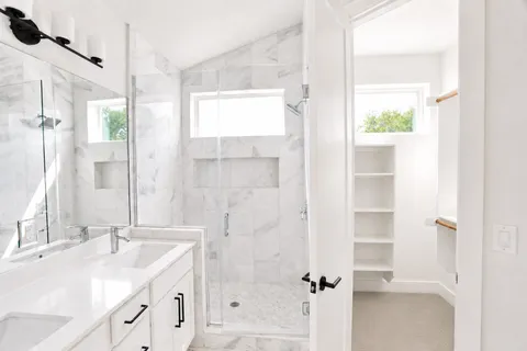 $485,000 | 1123 Omega Avenue, Unit 1, Austin, TX 78721