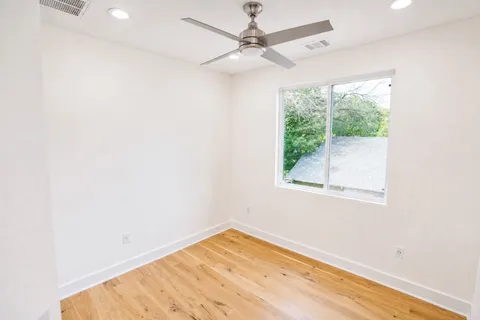 $485,000 | 1123 Omega Avenue, Unit 1, Austin, TX 78721
