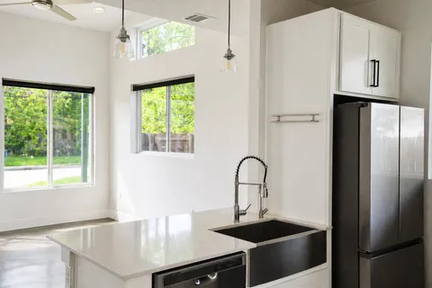 $485,000 | 1123 Omega Avenue, Unit 1, Austin, TX 78721