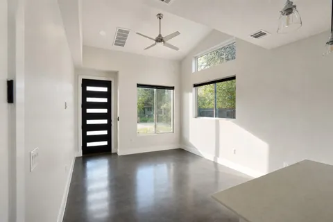 $485,000 | 1123 Omega Avenue, Unit 1, Austin, TX 78721