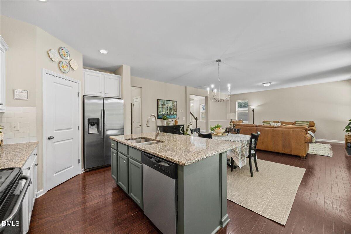 95 Beacon Way Garner, NC 27529 - Photo 16 of 33 31-2A1A9920