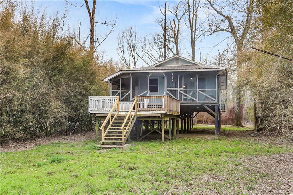 39817 Watters Road Ponchatoula, LA 70454 - Photo 2 of 21