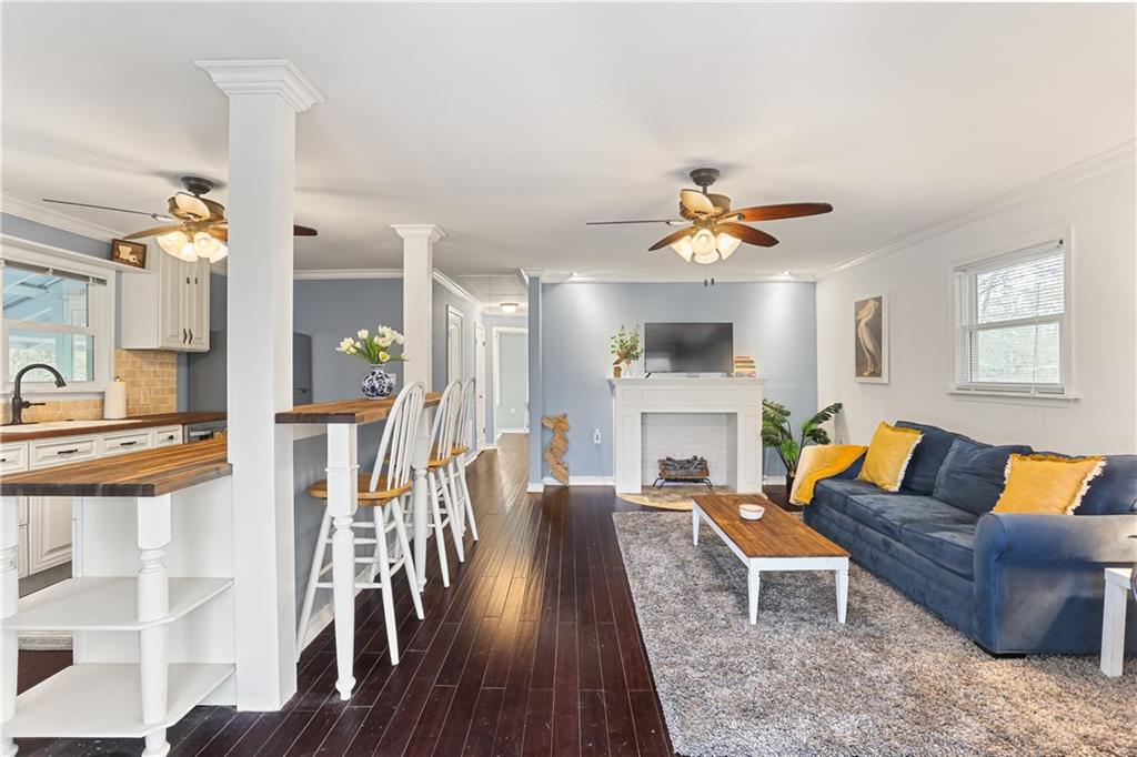 39817 Watters Road Ponchatoula, LA 70454 - Photo 5 of 21