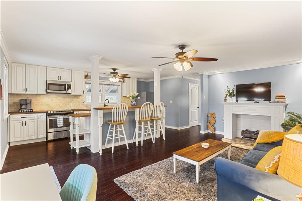 39817 Watters Road Ponchatoula, LA 70454 - Photo 6 of 21