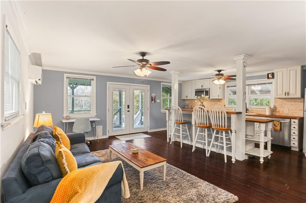 39817 Watters Road Ponchatoula, LA 70454 - Photo 8 of 21