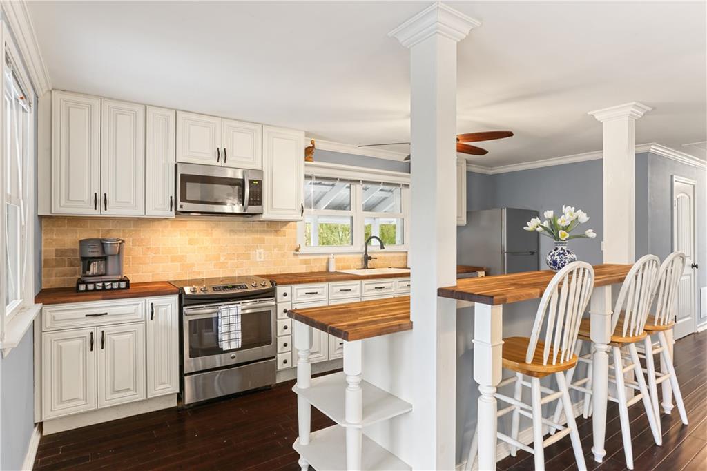 39817 Watters Road Ponchatoula, LA 70454 - Photo 9 of 21