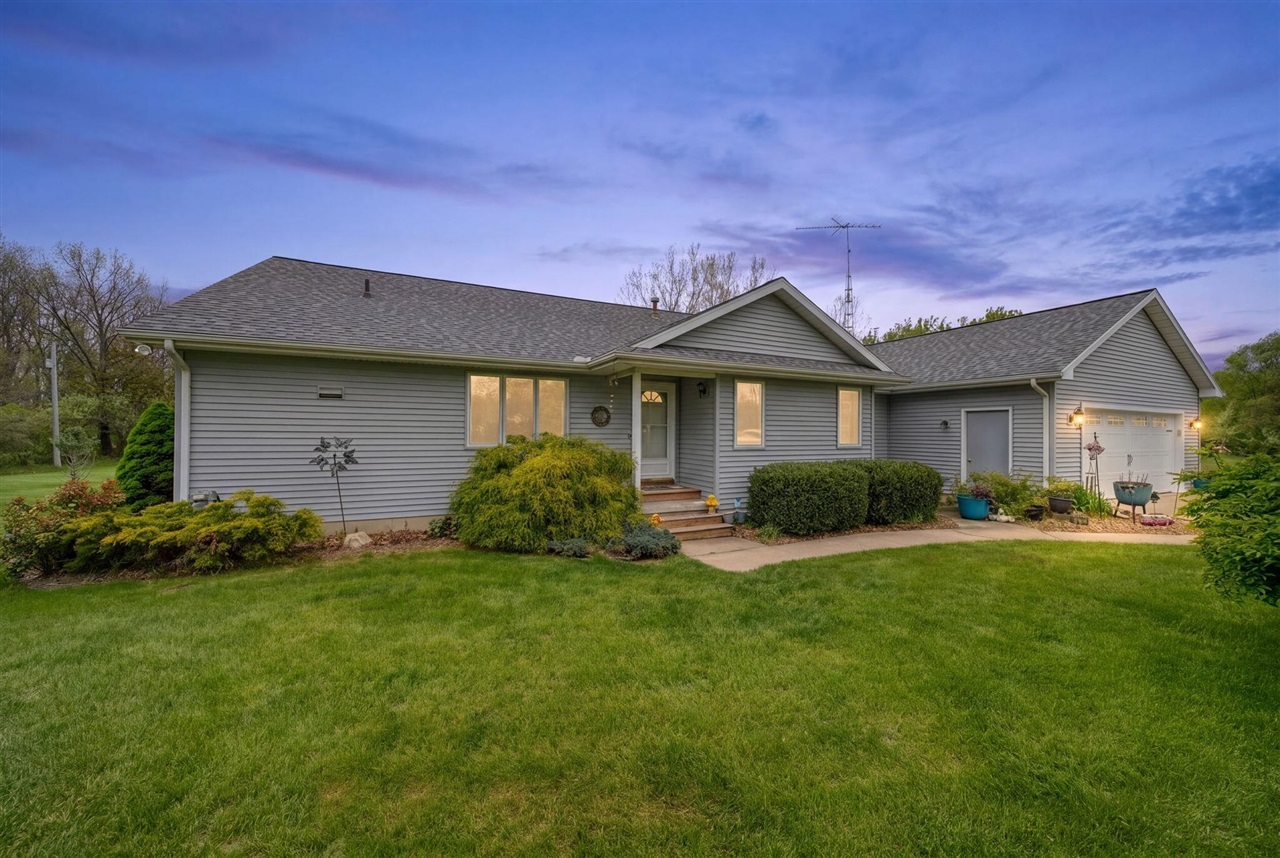 4926 Walz Road Jackson, MI 49201 - Photo 4 of 67