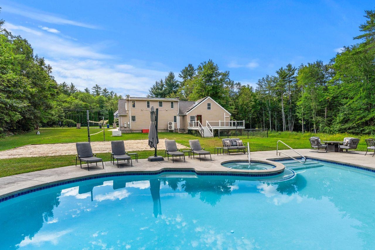 224 New Boston Road Goffstown, NH 03045 - Photo 46 of 60 Gallery Image 46