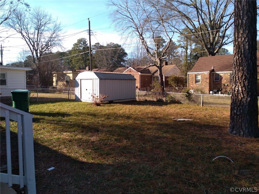 807 Hampton Road Petersburg, VA 23805 - Photo 15 of 15 Gallery Image 15