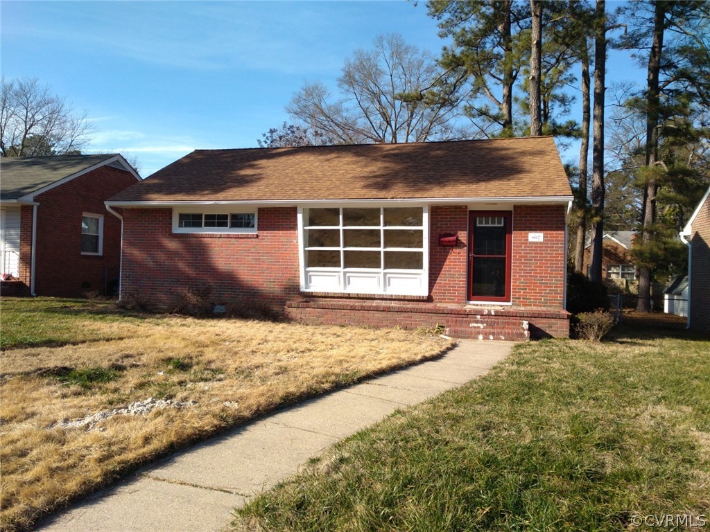 807 Hampton Road Petersburg, VA 23805 - Photo 4 of 15 Gallery Image 4
