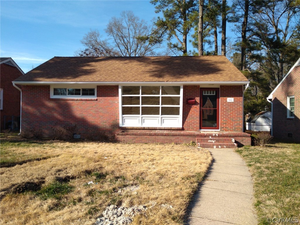 807 Hampton Road Petersburg, VA 23805 - Photo 5 of 15 Gallery Image 5