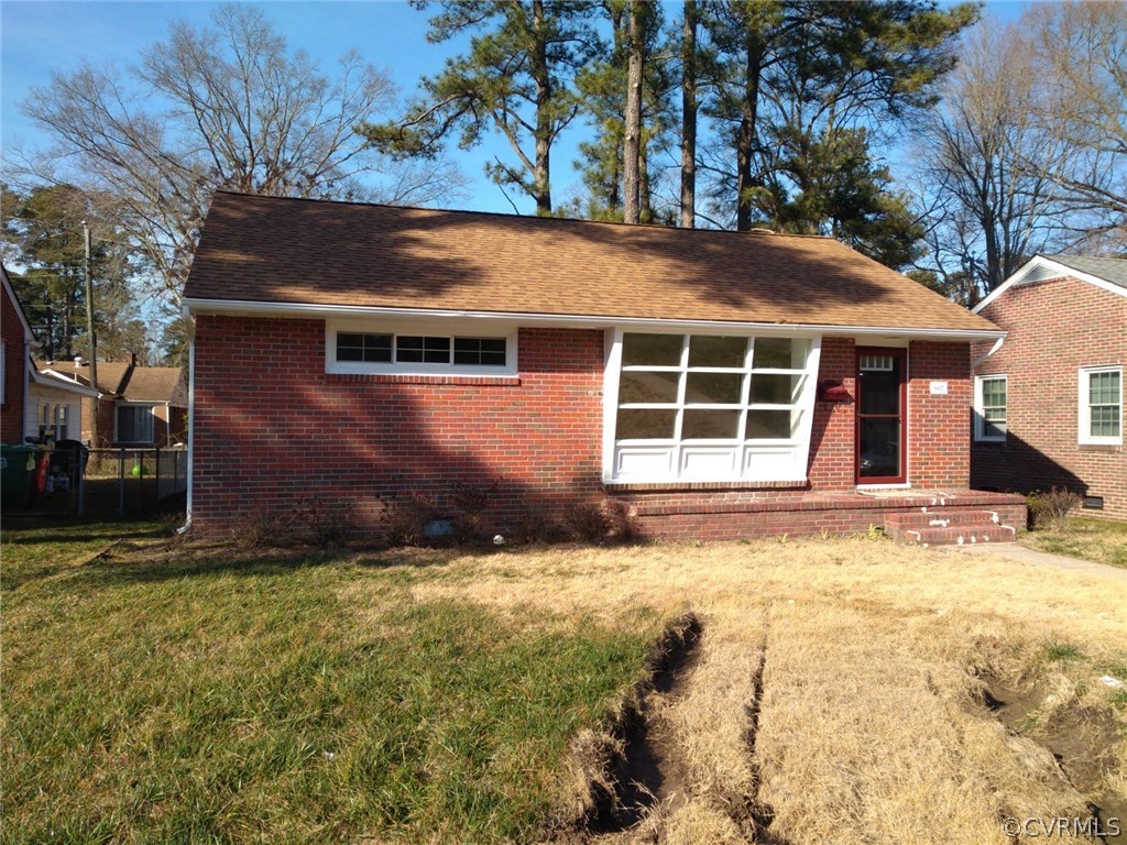 807 Hampton Road Petersburg, VA 23805 - Photo 6 of 15 Gallery Image 6