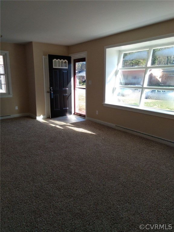 807 Hampton Road Petersburg, VA 23805 - Photo 7 of 15 Gallery Image 7