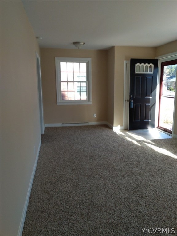 807 Hampton Road Petersburg, VA 23805 - Photo 8 of 15 Gallery Image 8