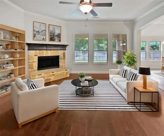 $395,000 | 312 Canadian Lane, Burleson, TX 76028