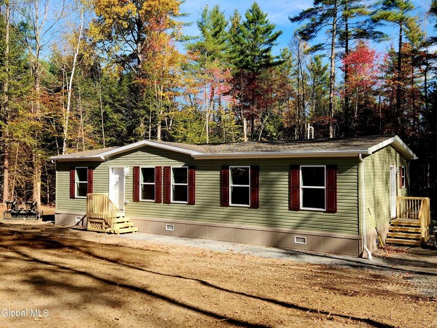 71 Ferris Road Chestertown, NY 12817 - Photo 1 of 41 71 Ferris Rd