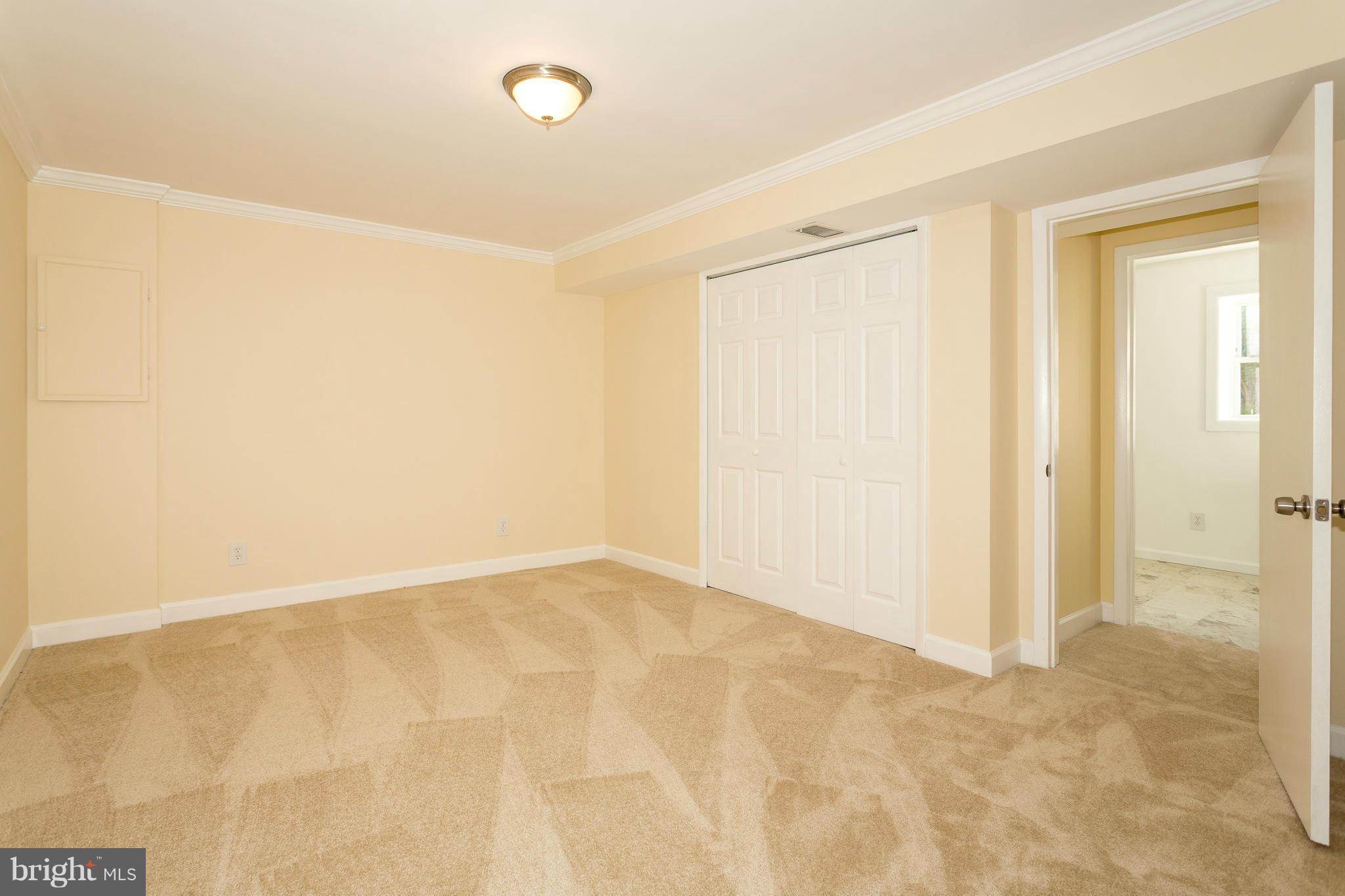 13115 Penn Shop Road Mount Airy, MD 21771 - Photo 22 of 30 Bedroom # 4 Basement