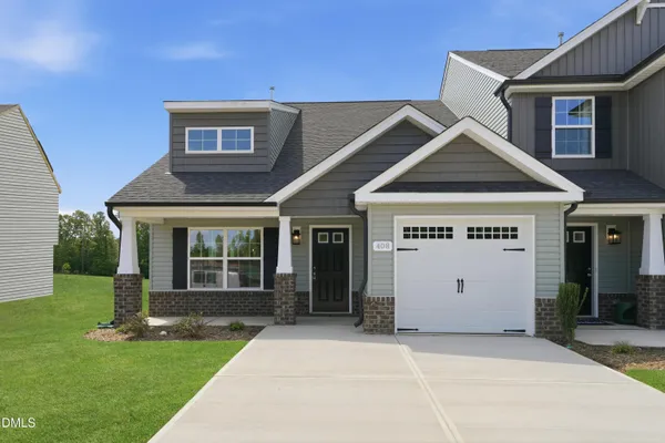 $284,770 | 408 Mountain Pine Avenue, Gibsonville, NC 27249