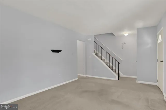 $1,695 | 118 South 22nd Street, Lebanon, PA 17042