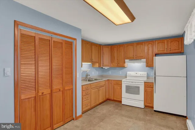 $1,695 | 118 South 22nd Street, Lebanon, PA 17042