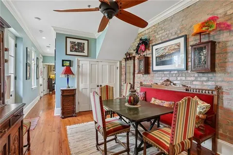 $535,000 | 1225 Bourbon Street, Unit C, New Orleans, LA 70116